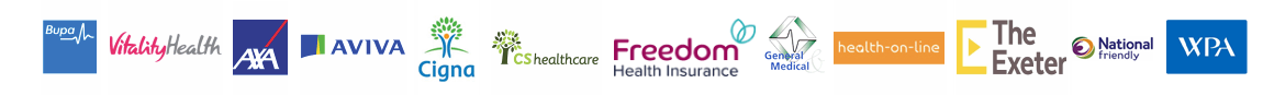 We compare all of the leading health insurance providers