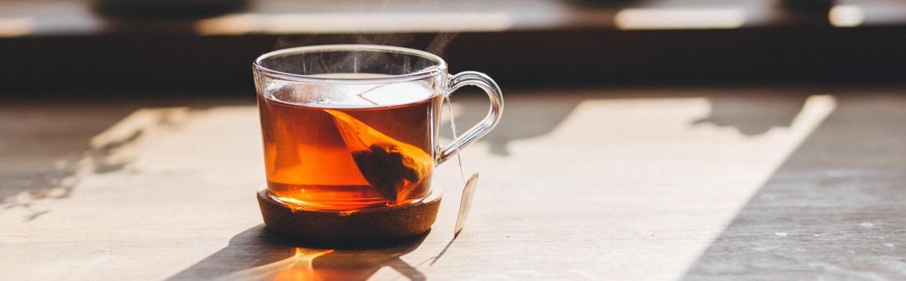 health benefits of tea 