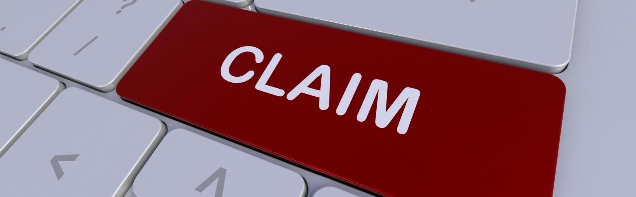 Claim