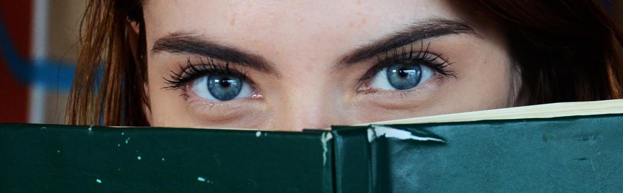 eyes eyes