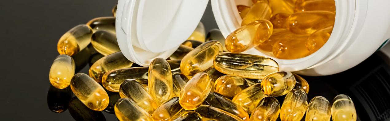 Vitamin D supplements Vitamin D supplements